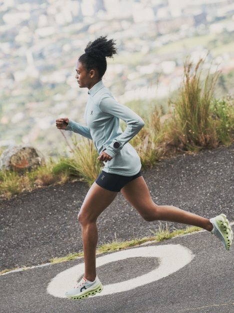 Running for Mental Health: Benefits of Jogging and Running, jogging 